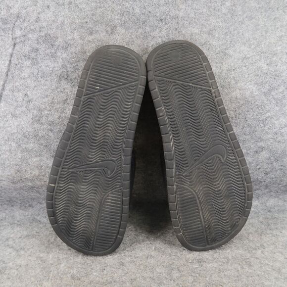 Nike Shoes Mens 8 Sandal Slides Benassi JDI Slip Active Comfort Sports Recovery